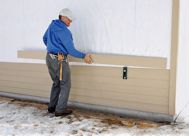 Best Composite Siding  in Zephyrhills South, FL